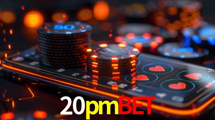 Welcome Bonus 20pmbet