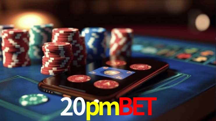 Estatísticas 20pmbet