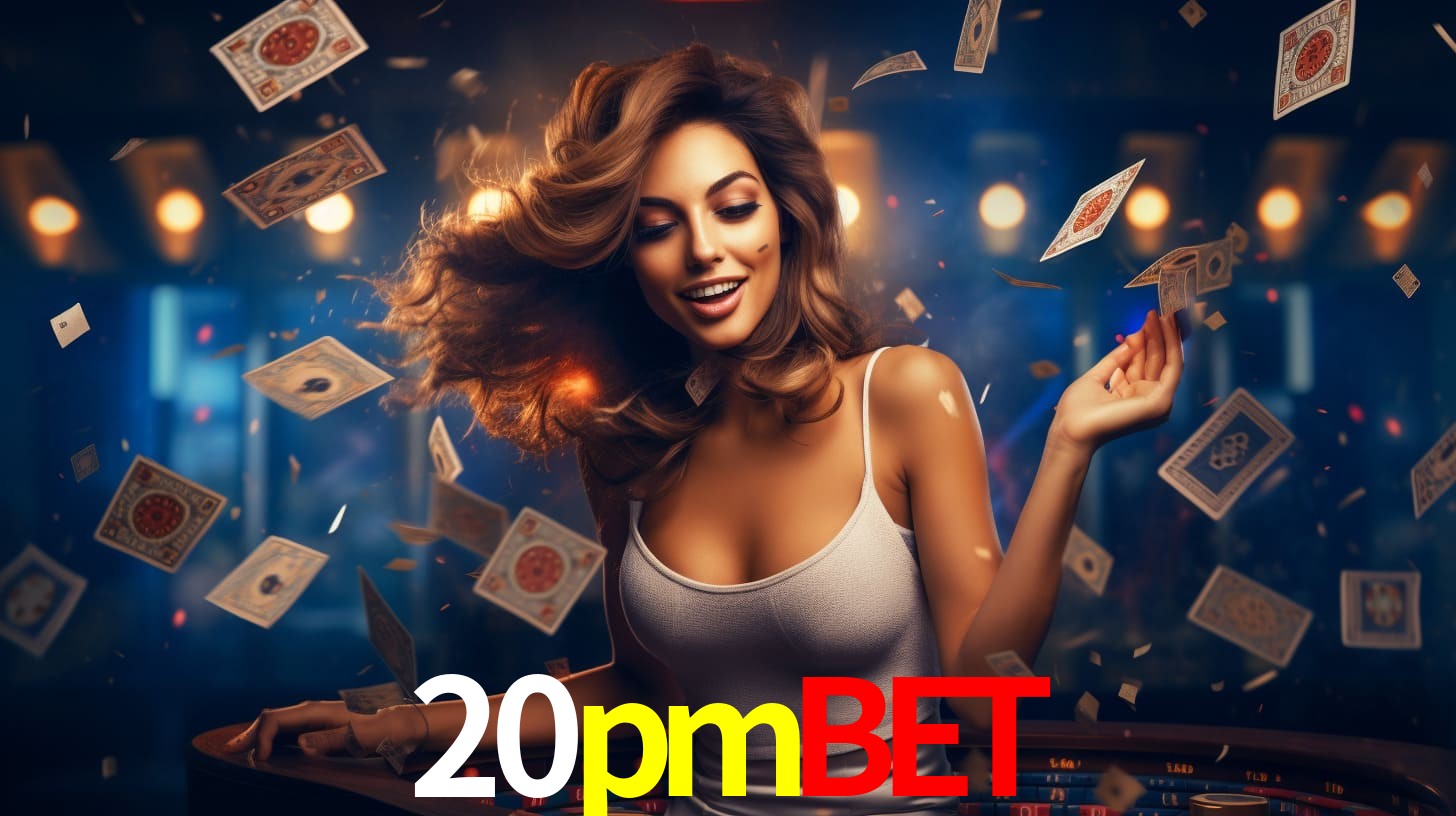 20pmbet: Jogos de Caça-Níqueis-Altas Recompensas, Roleta-Velocidade, Blackjack-Desafios Máximos