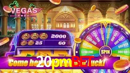 Seasonal Promotions 20pmbet