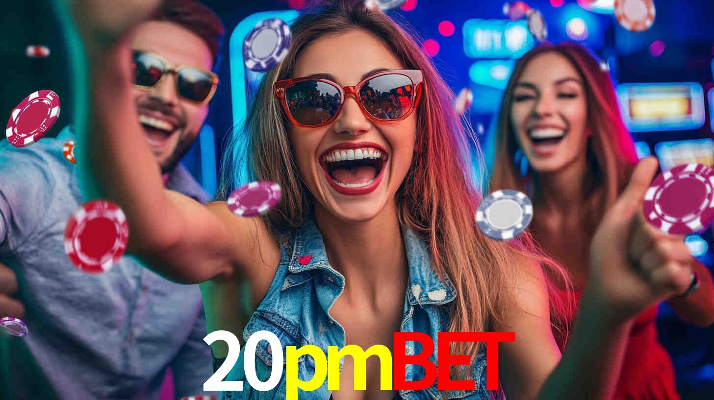 Descubra a Magia dos Jogos de Arcade no 20pmbet