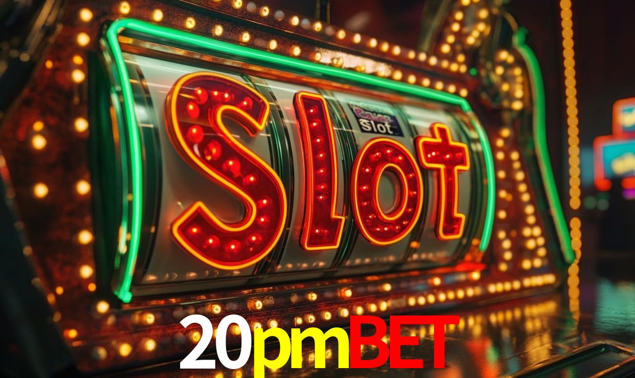 Casino Ao Vivo 20pmbet