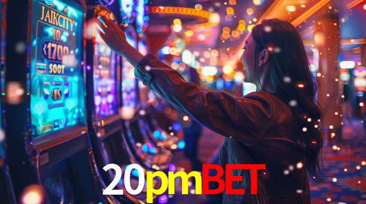 20pmbet,20pmbet com