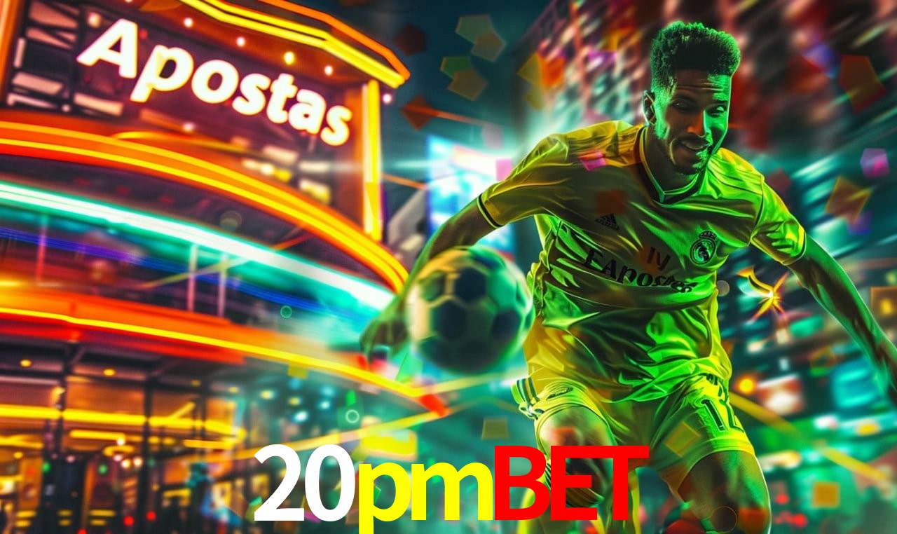 Apostas de Tênis 20pmbet