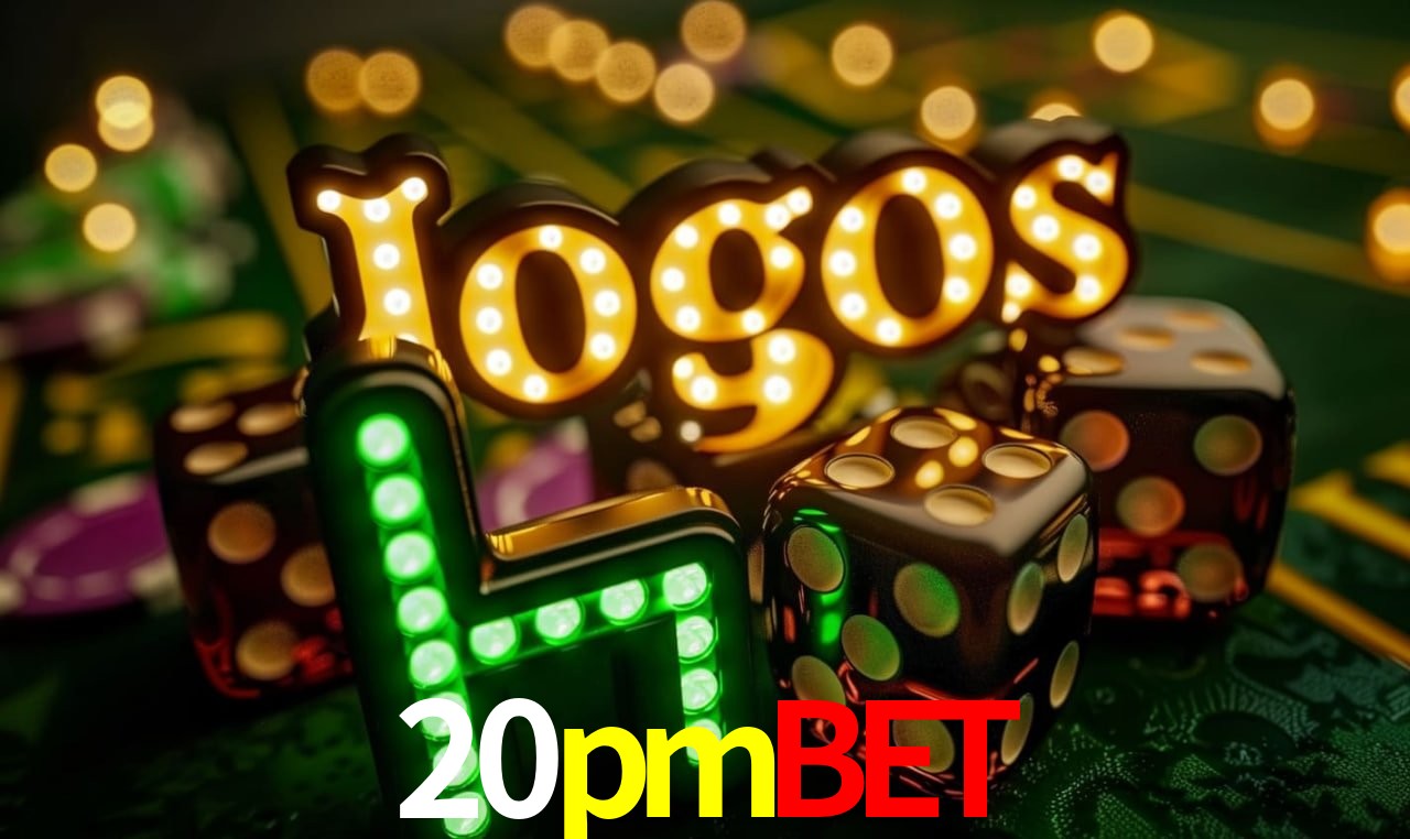 Apostas de Futebol 20pmbet