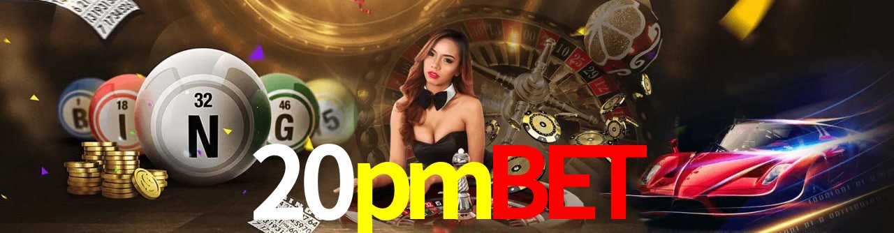 Especiais de Fim de Semana 20pmbet