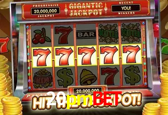 Descubra a Magia dos Jogos de Arcade no 20pmbet