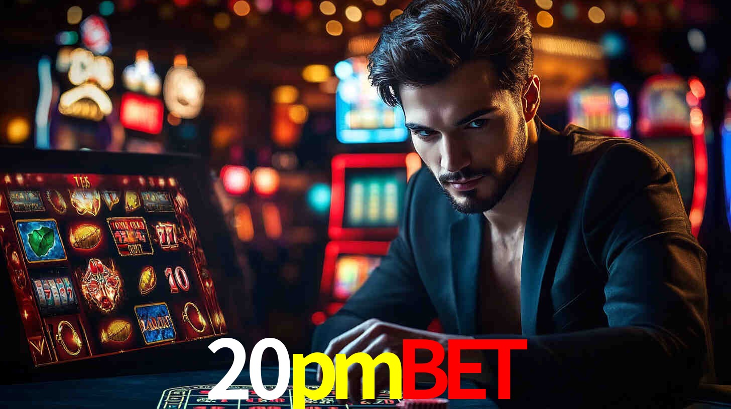 20pmbet,20pmbet com