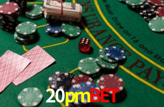 20pmbet,20pmbet com