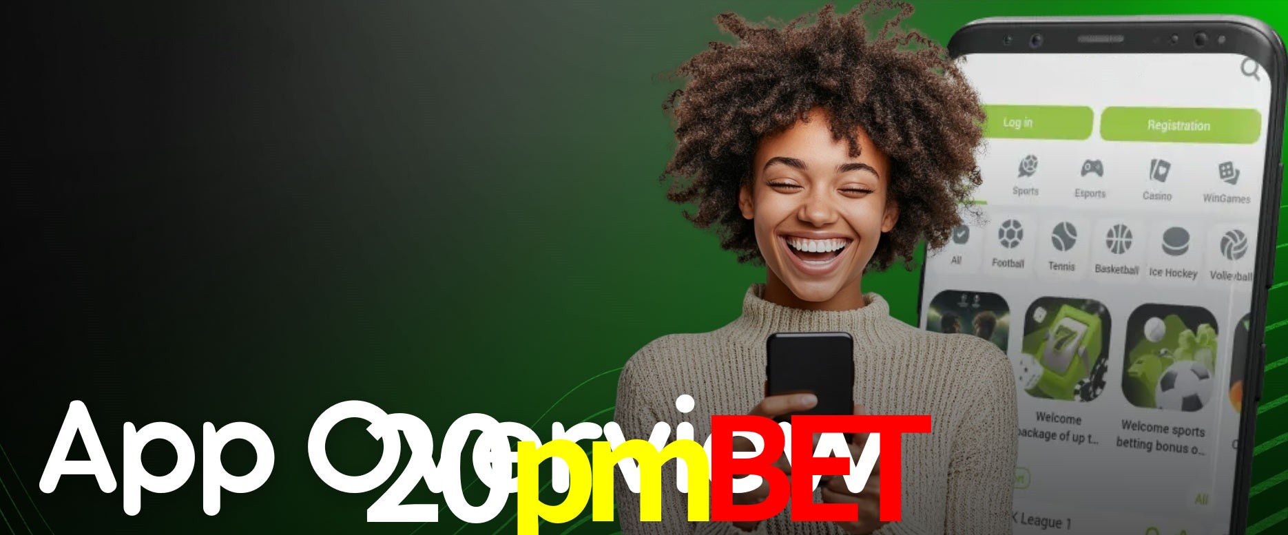 Platform Technology 20pmbet