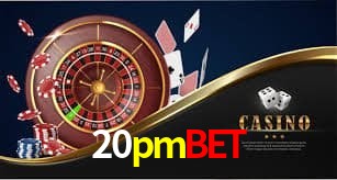 Casino Ao Vivo 20pmbet