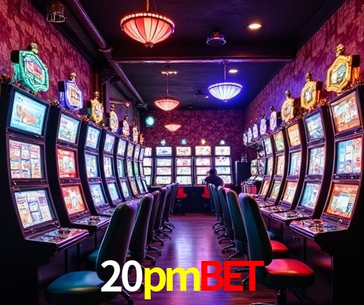Promoções Sazonais 20pmbet