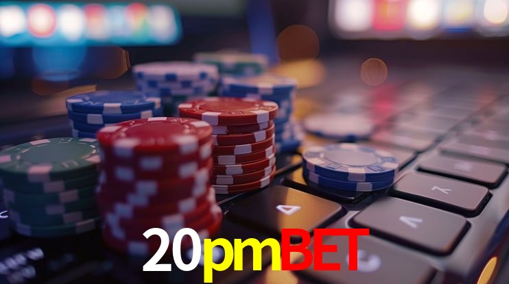 Diretório de Jogos 20pmbet