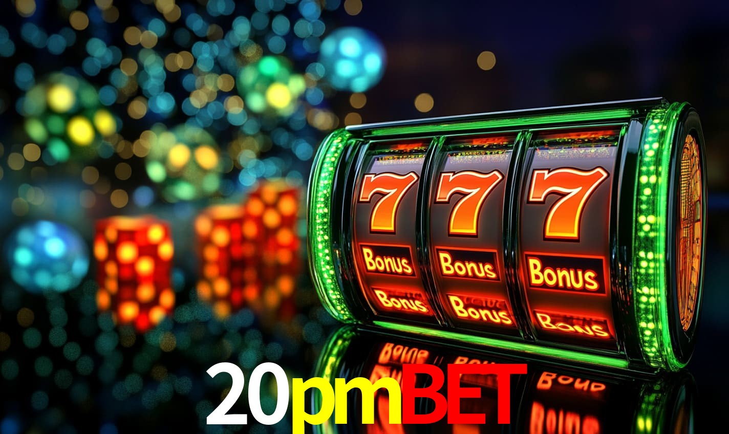 Recursos de Bônus 20pmbet