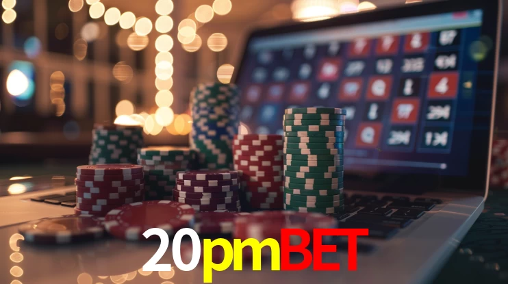 Game Providers 20pmbet