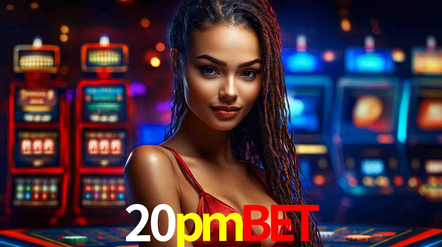 Apostas Esportivas na 20pmbet: Um Guia Completo