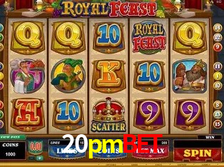 Exclusive Offers 20pmbet