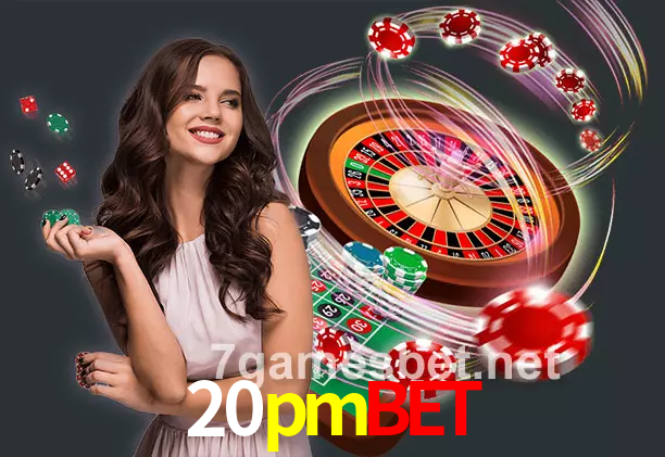 vivo no cassino 20pmbet